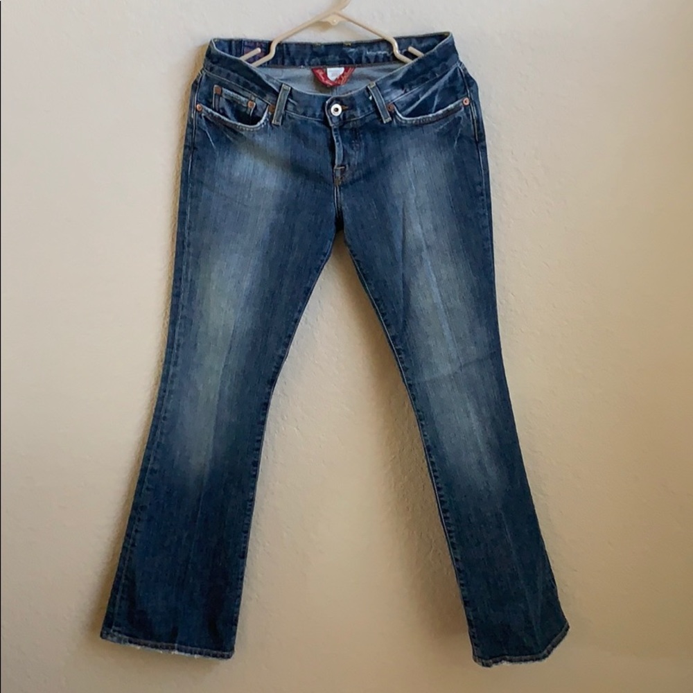 Lucky Brand Jeans